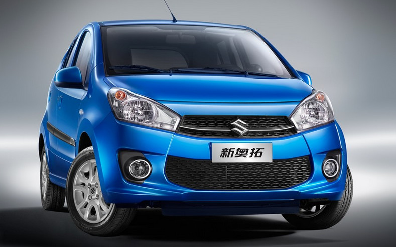 4万元多、5个油动感时尚这款车上下班很实惠！(图3)