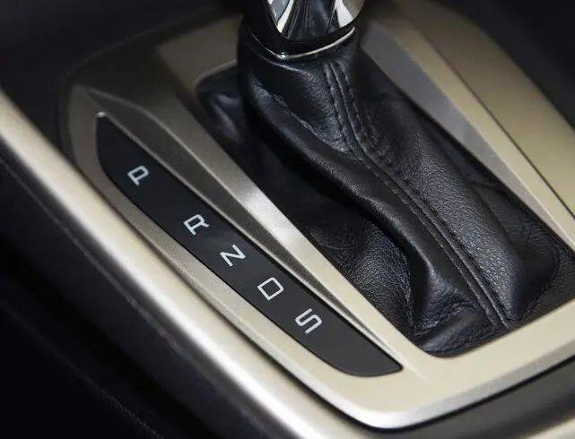 等红灯时需不需要把D挡转换为N挡？老司机说出了真相(图4)