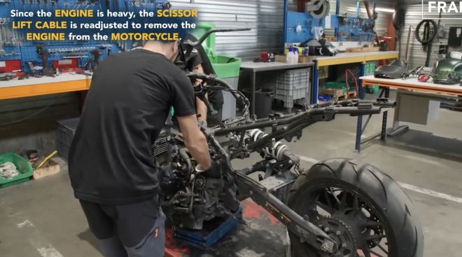 不仅造车100多年宝马还已经拆了30多年！(图4)